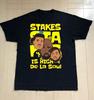 De La Soul Band Is High Music Tee Short Sleeve Unisex T-Shirt All Size UB157
