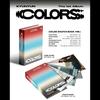 KYUHYUN - COLORS Swatch Book версия. / Первый альбом