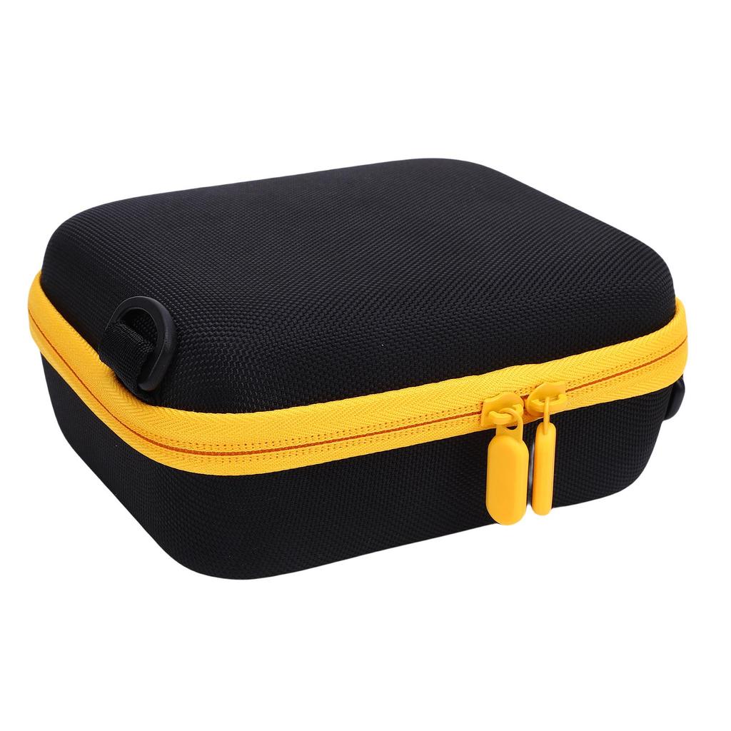 Camera Storage Bag Fit for SQ1 6 10 20 40 EVA Hard Shell Camera Protective Case with Crossbody Strap Wrist Strap