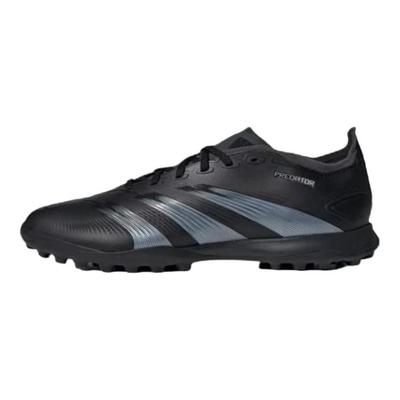 Predator 24 League Low Turf Черный Уголь Углерод IE2614