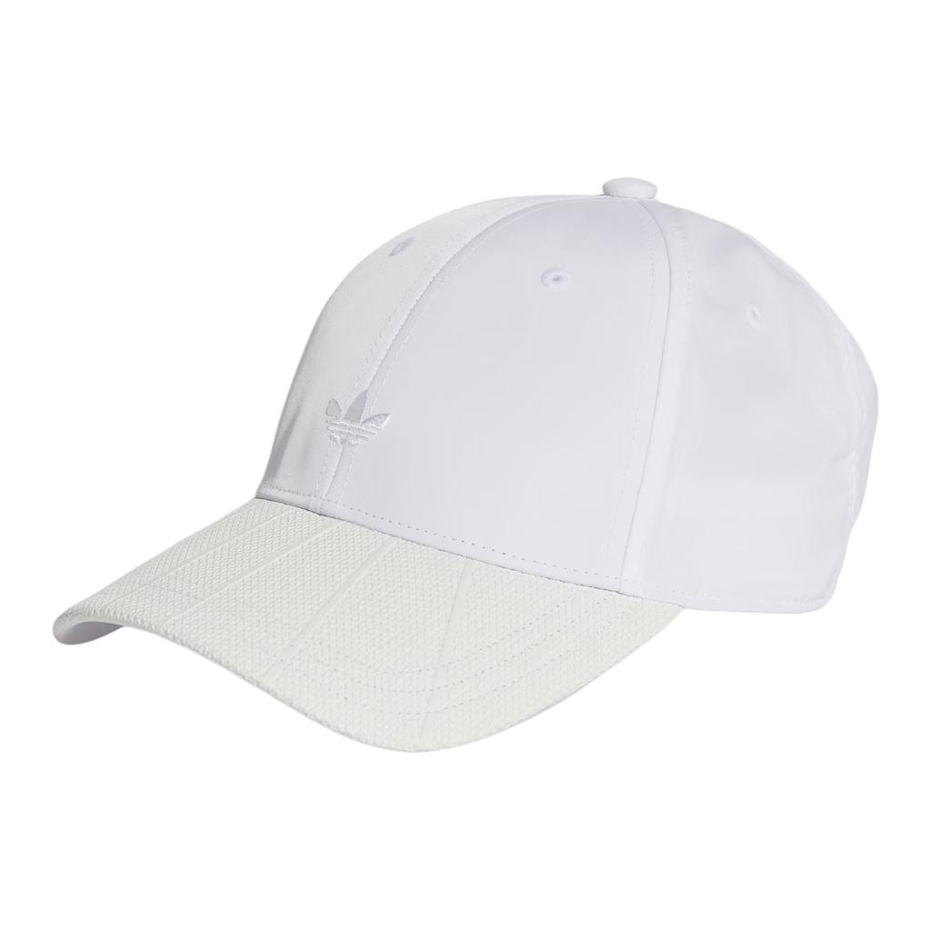 Adidas Cotton Baseball Caps Unisex White Adidas IY4052