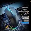 Y-FRUITFUL Ergonomic Wired Gaming Mouse
