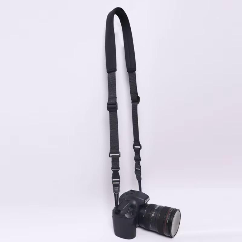 Camera Shoulder Strap Both Shoulders Photography Bag With Quick Camerashoulder Neck Strap Photography Grip Belt
