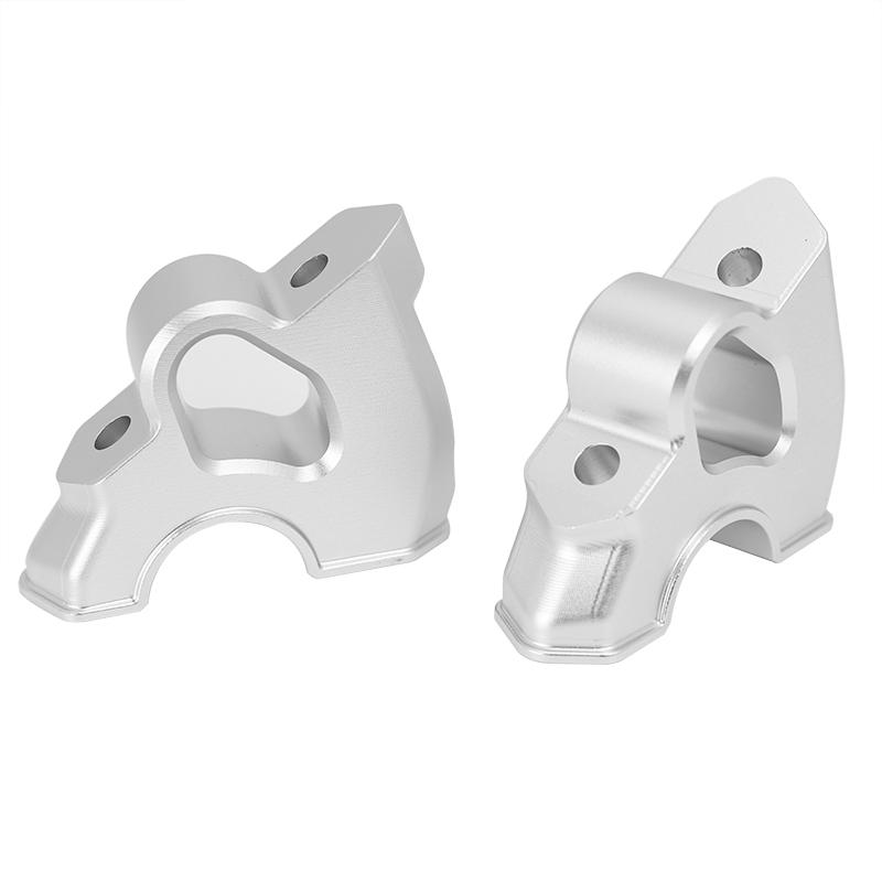 Motorcycle Aluminum Handlebar Riser Heightening Clamp Mount Accessories Fit For BMW R1300GS R 1300 GS R1300 GS 2023 2024 2025