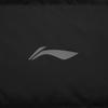 Li-Ning Ветрозащитная Водоотталкивающая Куртка-пуховик с воротником-стойкой Мужская верхняя одежда AYMV215-4