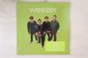 LP Record WEEZER - Weezer 0694930451 GEFFEN 2001 US Rock Used