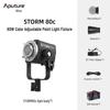 Aputure STORM 80c RGB Полноцветный ручной светодиодный заполняющий свет