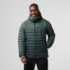 Куртка Mountain Equipment Earthrise Hooded Mens Jacket (ME-006399) черный/черный