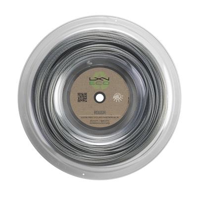 LUXILON ECO ROUGH 125 КАТУШКА Струна для тенниса, 200 м, WR8310501125
