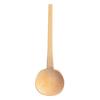 Hoshino Industries Hoshino Wooden Ladle, Medium