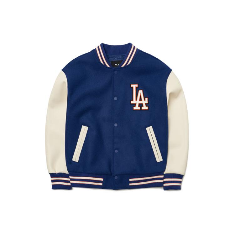 Новые бейсбольные майки с логотипом MLB, унисекс, синие 3AJPB0121-07BLD