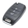 1pcs Keydiy Remote Carkey KD B19 B19-2 B19-3 B19-4 Universal 3 Button Remote Smart Key for KD900 KD-x2 KD Mini Remote Control