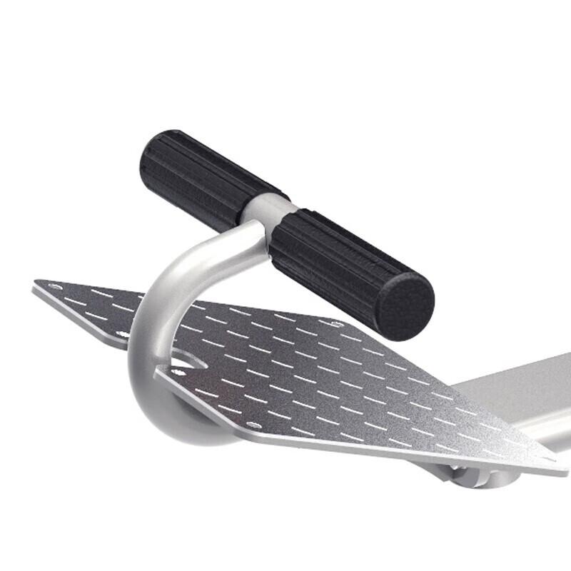 JUNXIA JX-3002 Seated Abdominal Trainer