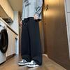 Men's Striped Casual Sport Sweatpants