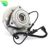 HA590242 K52060398AC Front Wheel Hub Bearing Assembly Fit For JEEP WRANGLER 4WD 3.8L 2007-2016 513272 52060398AC 52060398AD