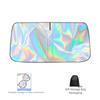 2026 Laser Car Windshield Sun Shade For BMW 1/3/4/5 Series X1 X3 X5 E46, E90, E60,F10,F30,U11 Summer Essential Car Protection