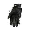 High Quality  Leather Gloves Men's Luva Riding Moto Motorcycle Glove Guantes Protection Racing MOTO Protective Equipment