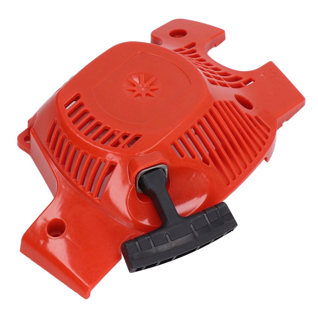 Сборка стартера цепной пилы, замена тягового стартера 530071968 для 136 137 141 142