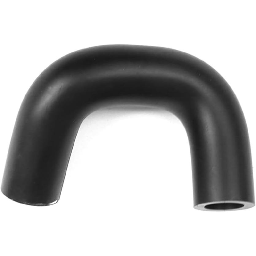 PCV Blow By Hose Pipe Tube Compatible with 1998-2004 Nissan Frontier Xterra 3.3L Replacement for 11826-4S100 Blow-By Hose