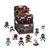 Figurine Mystery Mini - Spider-man - Aléatoire