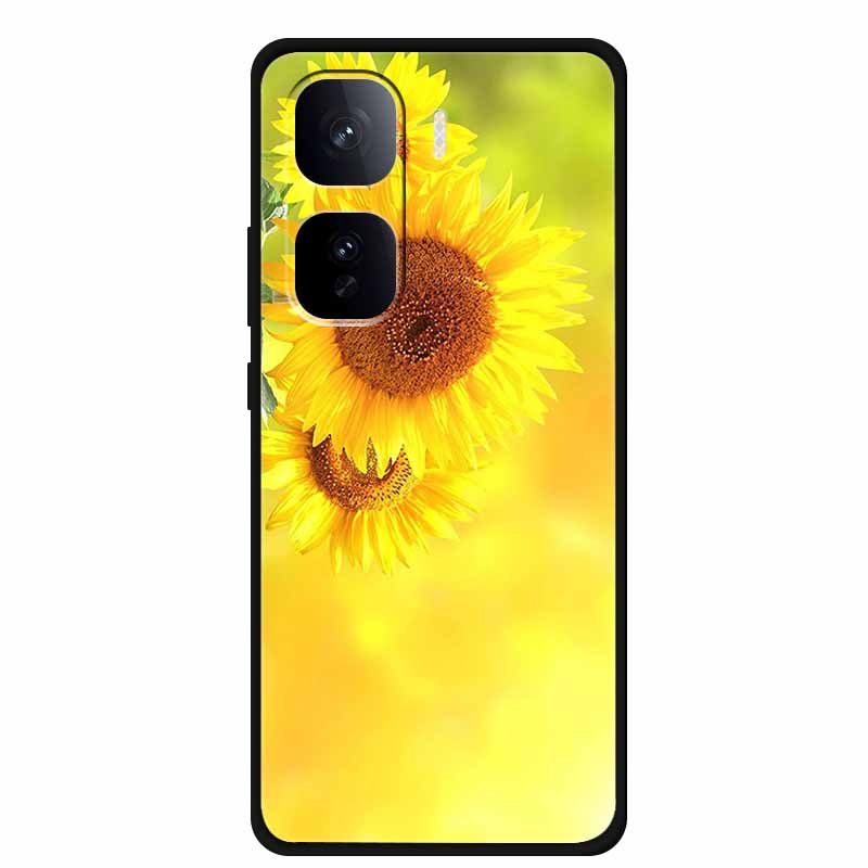 Задняя крышка для Vivo iQOO Neo 10 Plus Чехол 10Pro Черный ТПУ Силикон Мягкий Funda Сумка Для Vivo iQOO Neo 10 Pro Чехол Neo10 Pro Coque