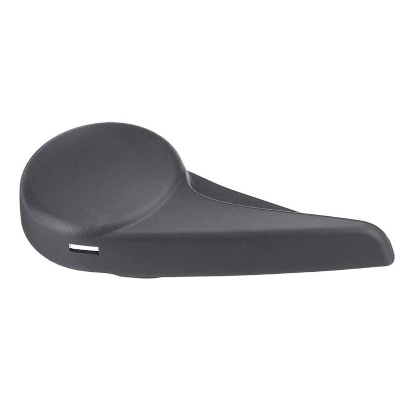 1699190161 1699190261 1 шт. Левая или правая ручка регулировки высоты сиденья пластиковая для Mercedes Benz W169 W246 906 Sprinter