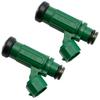 2PCS 49033-0558 Fuel Injector For Kawasaki Versys-X 300 2017-2022 Ninja 300 2013-2017