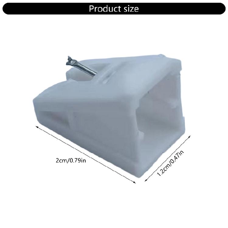 Игла для проигрывателя T4P PN-PC-290T PL110ZL PL221Z PL111Z460 Игла для проигрывателя Долгое время наслаждения музыкой