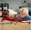 LEGO Ninjago 71705 Жемчужина судьбы