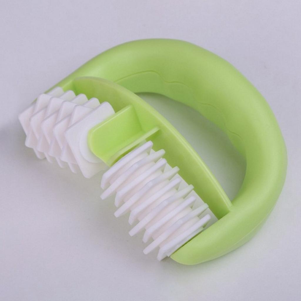 Body Shaping Roller Massager For Chest, Back, Lumbar Spine Massager, Body Shaping And Leg Slimming Massager.