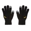 Черные FF [Mizuno] Бейсбольные/Софтбольные Перчатки,