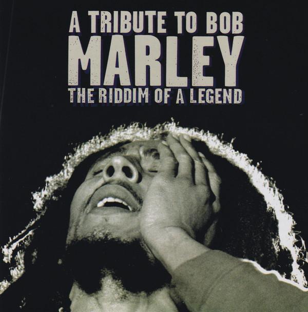 CD РАЗЛИЧНЫЕ Дань Бобу Марли The Riddim 8856112342 Relativity 1995 США Регги Ска Даб Б/У