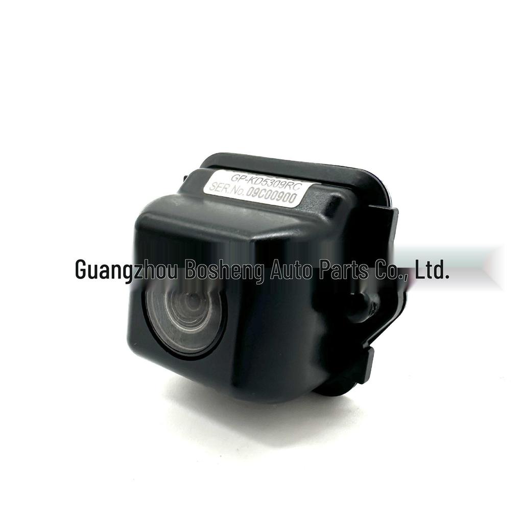 Rearview Backup Camera for 2006-2019 Toyota ESTIMA/Previa