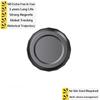 3yrs Long Life Strong Magnetic Batch Management Unlimited Distance Tracking Device Android IOS Global GPS Tracker