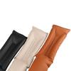 2 шт. Водонепроницаемая заполняющая полоса для автомобильного сиденья, заполнитель щелей, заглушка бокового шва для Hyundai Santa Fe Sonata Solaris Azera Creta I30 Ix25 IX35 Tucson