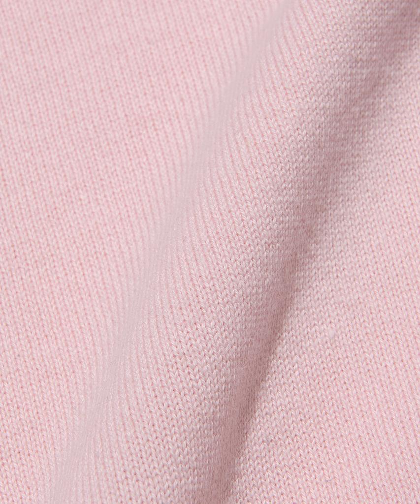 LEE Women'S V-Neck Knit Pink
