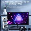Gamepad Bracket Universal 3-Tier Game Controller And Headset Stand for PS5/for PS4/for PS3/for PS2/for Switch Pro/for Xbox