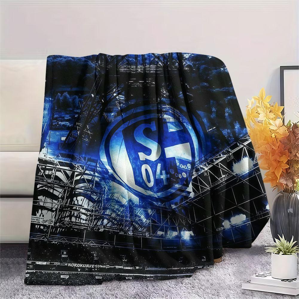 S04 poster Blanket, High quality Comfortable for All Seasons, Home Decor, Warmth and Comfort