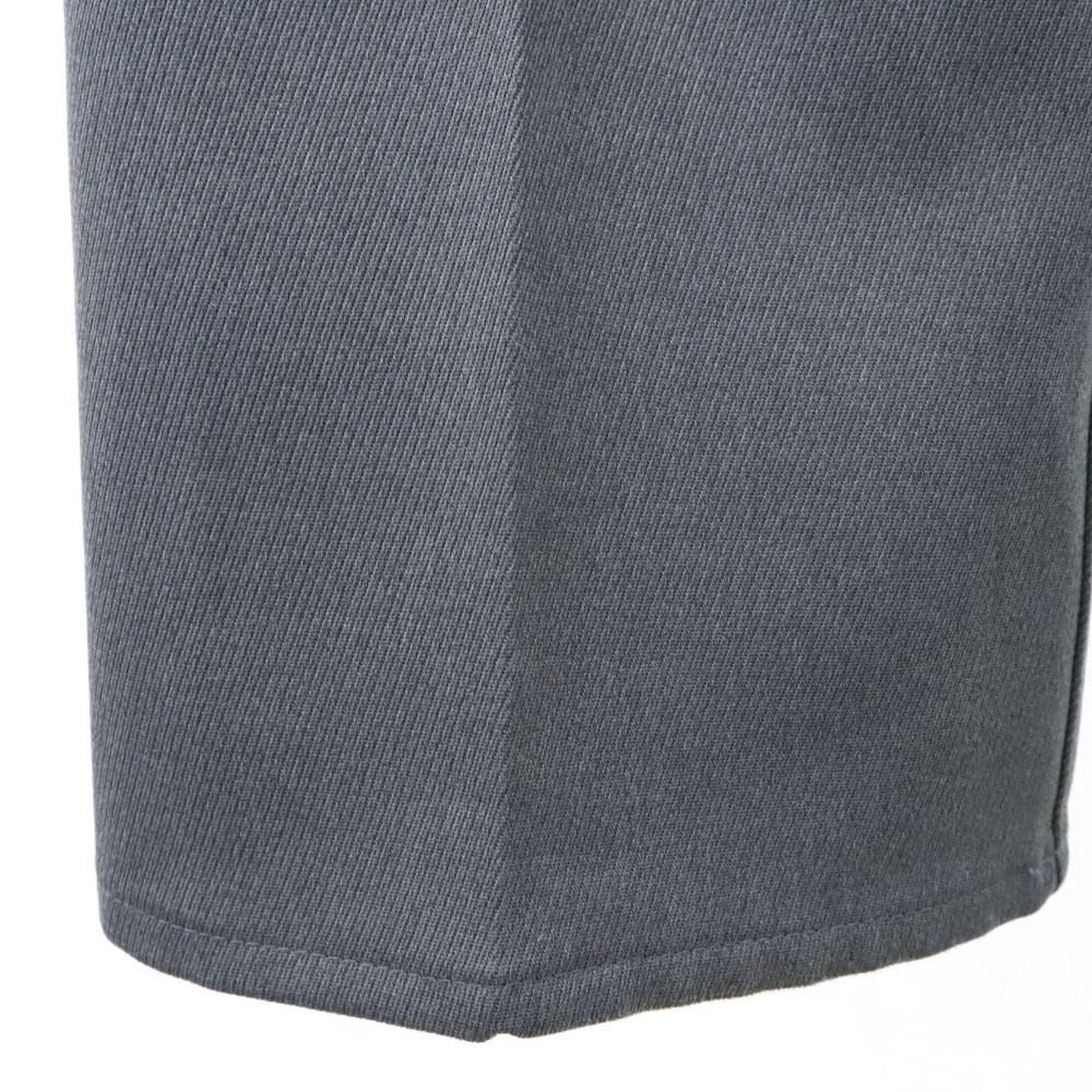 Levi's Винтажные брюки 80-х 42 Talon W34 серые мужские б/у