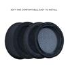 Sponges Replacement Earpads Ear Pad Muffs Cushions For 160 165 USB Headphones Headsets