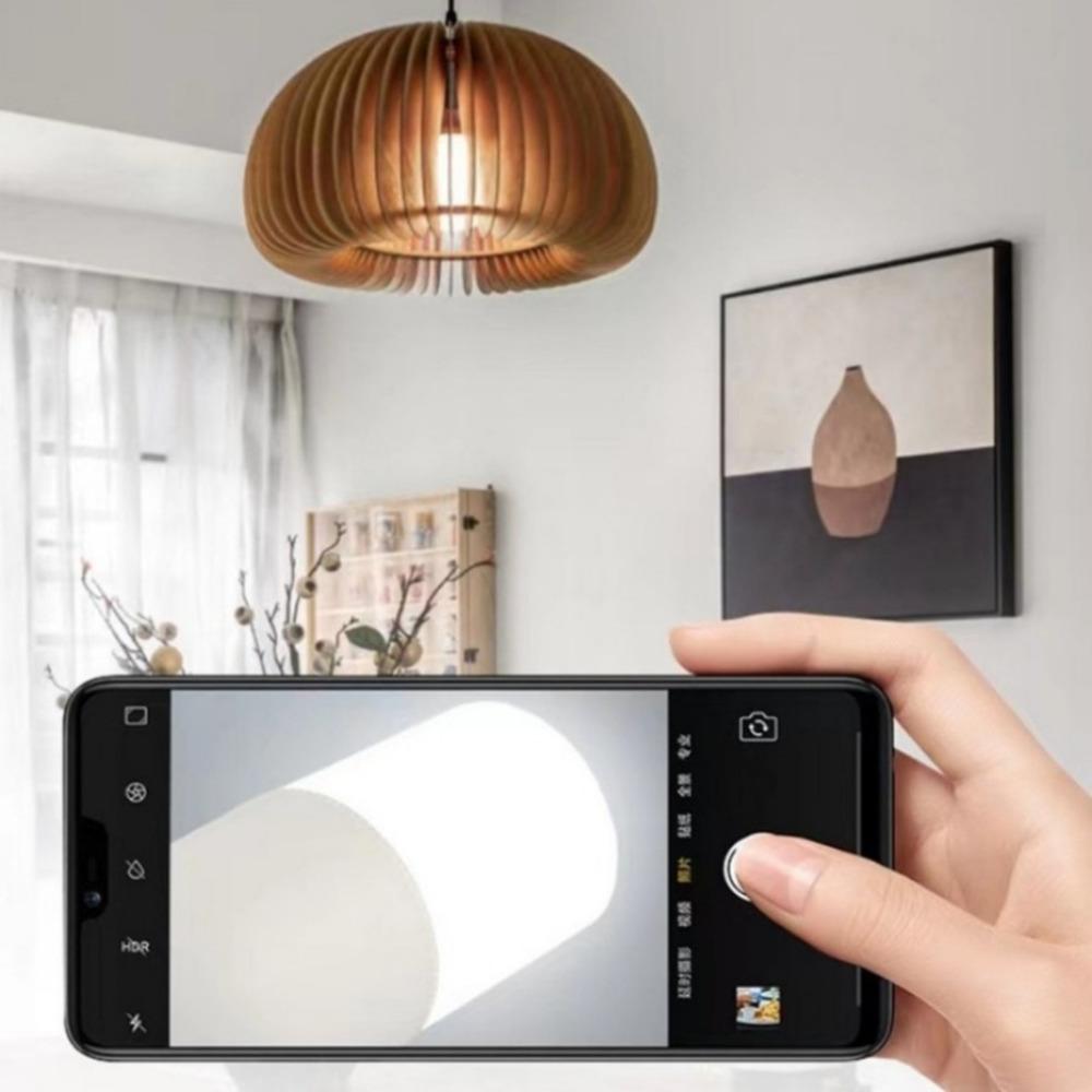 5 Вт 10 Вт 15 Вт 20 Вт светодиодная цилиндрическая кукурузная лампа E27 лампочка AC220V светодиодная лампа для украшения дома люстра свеча