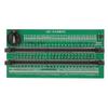 Тестер памяти DDR3 Печатная плата Тестовая карта памяти DDR3 с 110 светодиодными индикаторами для настольного компьютера Память DDR3