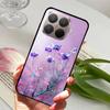 Для Xiaomi 15T Pro 15TPro Чехол Модный Лев Животные Fundas Мягкий Силикон ТПУ Чехлы Для Телефона Для Xiaomi 15 T Pro Ударопрочный Чехол