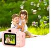 Kids Camera with Photo/Camcorder/Game Function