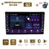 For LADA BA3 Granta Sport 2011-2018 With Button Knob Android Car Radio Multimedia Player Navigation Stereo GPS 2 Din 1+16GB