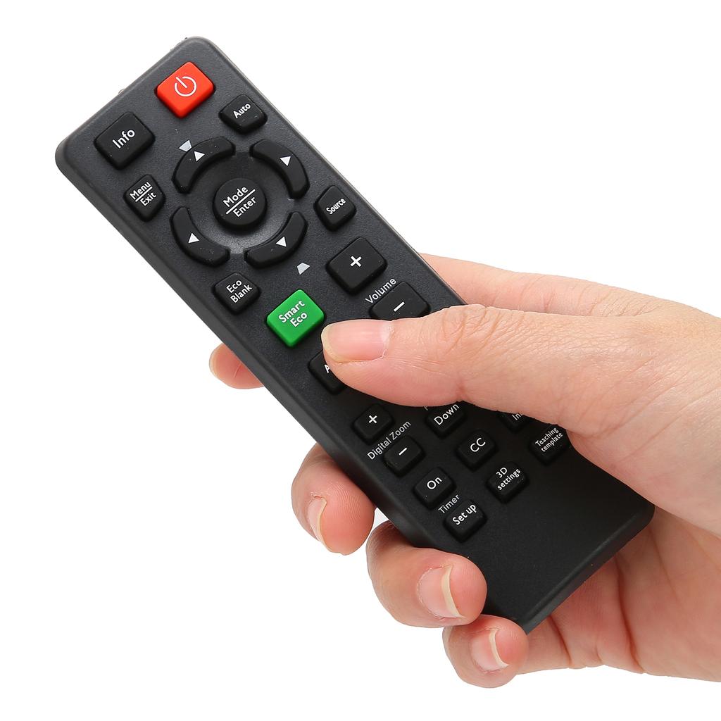 Пульт дистанционного управления подходит для проекторов BenQ MS517 MX720 MW519 MS517F MS506 MX501 MH680 RC02 TH682ST