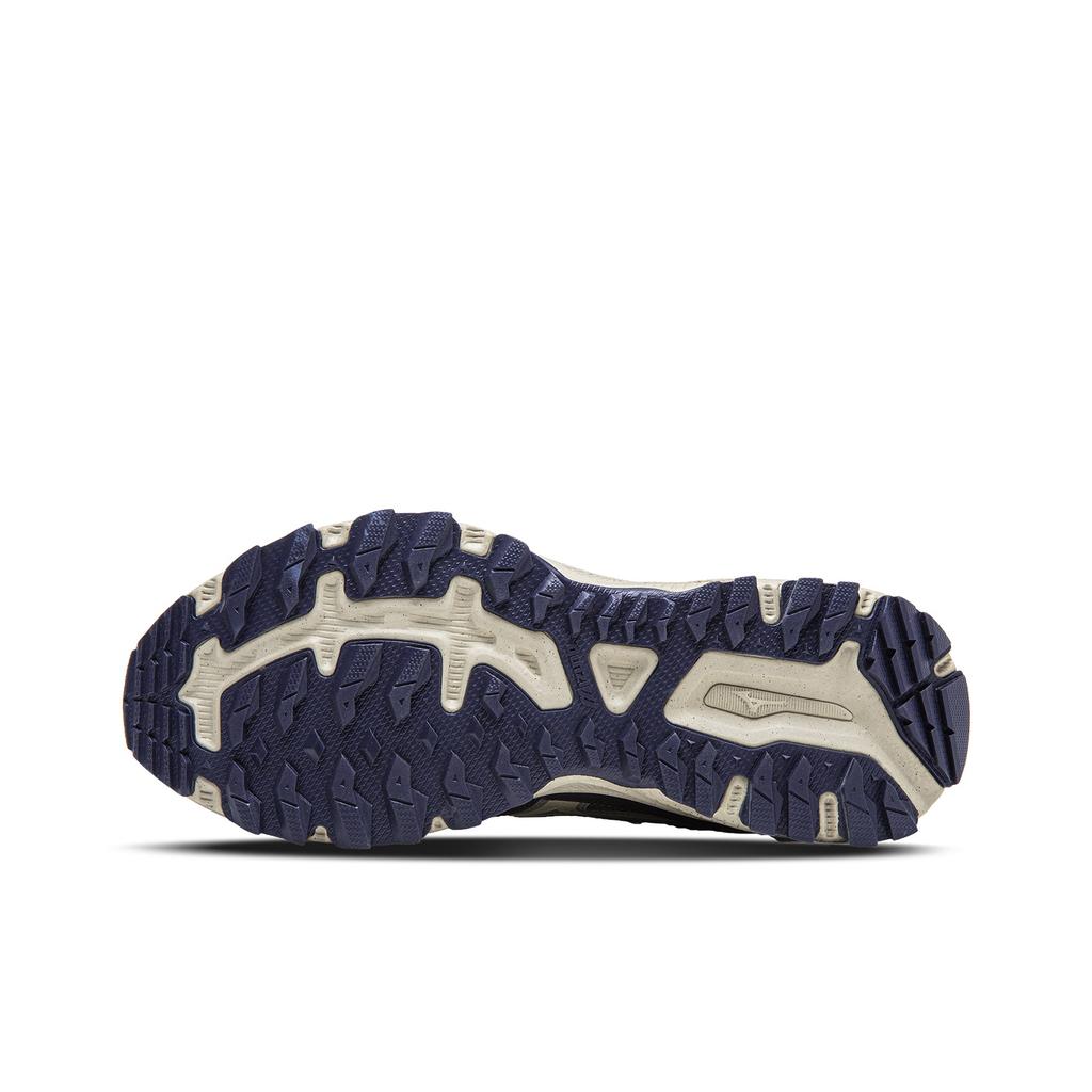 Mizuno Racer Adv Outdoor Durable Non-Slip Casual Comfortable Versatile Low-Top Running Shoes Unisex Sneaker Smoky-Gray D1GH241211