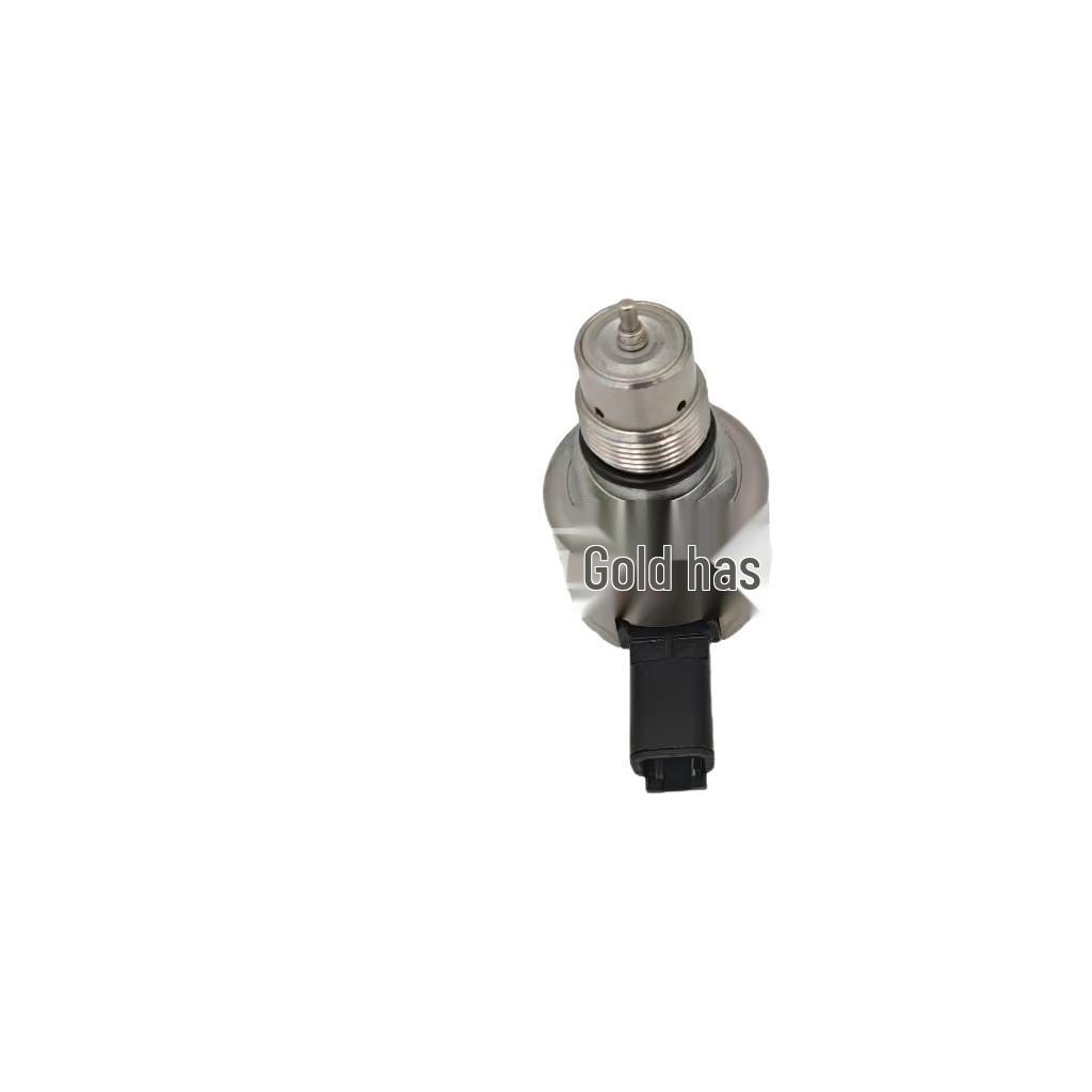 Fuel Rail Pressure Control Valve 22720232 for Hyundai/Kia Diesel Vehicles