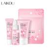 Japan Sakura Skin Care Set 3 Pieces