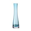 Elegant Glass Vase for Desktop Flower Arrangements - Creative Home Decor Ornament